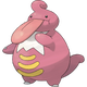 Illustration for article titled In Honor of Pokémons 20th Annieversary, the 10 Most Pornographic Pokémon